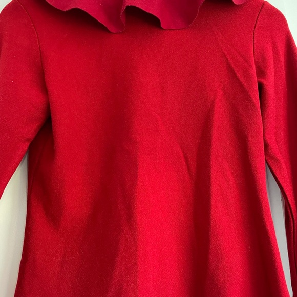 🎈🧨💗Host Pick ☄️🧨 Designer vintage top, bought in Italy “mode”label - Picture 3 of 3